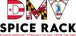 DMV Spice Rack - Home